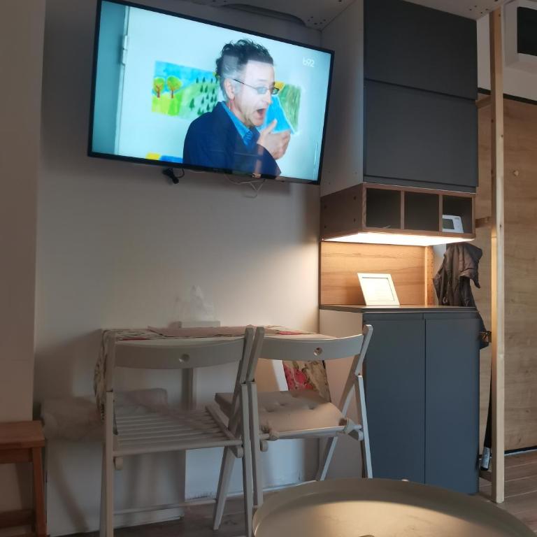 Divčibare Planinski mir A19 - Apartman sa 1 Spavaćom Sobom - 30
