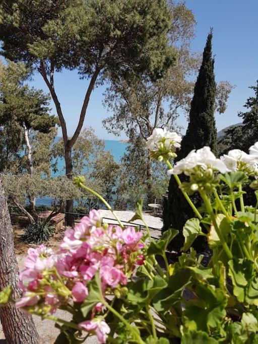 Laguna Blu Casa sul Mare - Appartamento con 2 Camere da Letto - 13
