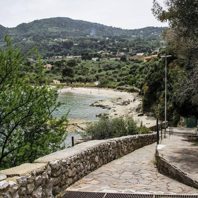 Laguna Blu Casa sul Mare - Appartamento con 2 Camere da Letto - 37