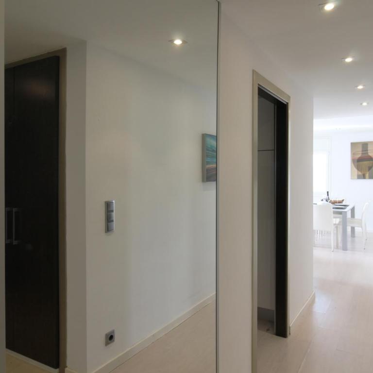 Apartamento esquinero en Palamós - Apartamento de 3 dormitorios - 12