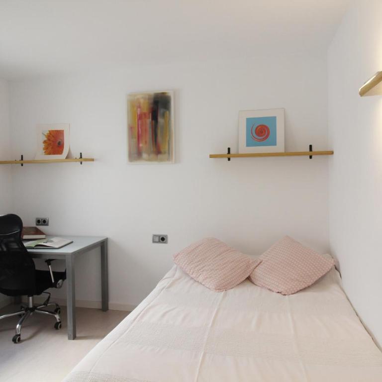 Apartamento esquinero en Palamós - Apartamento de 3 dormitorios - 16