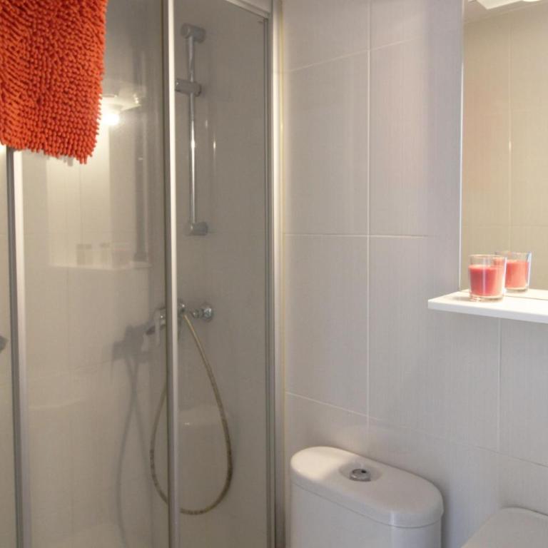 Apartamento esquinero en Palamós - Apartamento de 3 dormitorios - 15