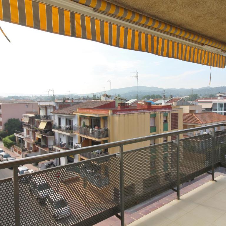Apartamento esquinero en Palamós - Apartamento de 3 dormitorios - 6