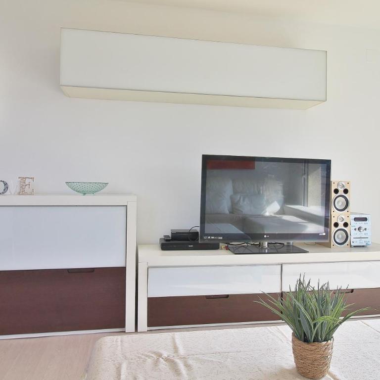 Apartamento esquinero en Palamós - Apartamento de 3 dormitorios - 4