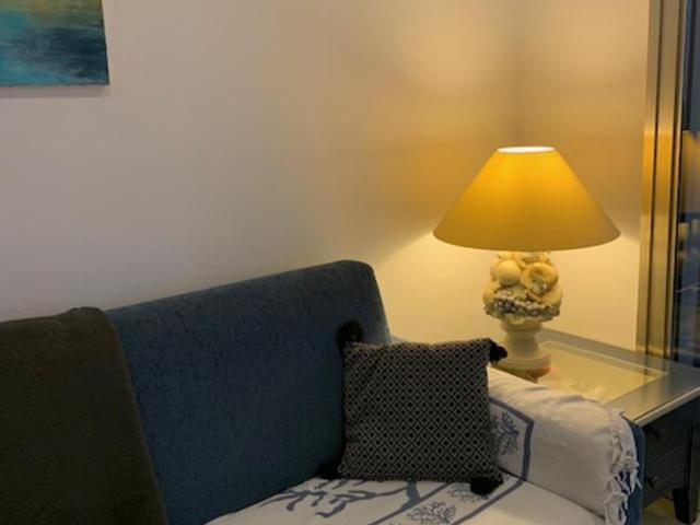 Cap Soleil - Apartamento con balcón - 5