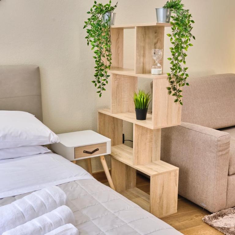 [CENTRO-LECCO] Romantico Appartamento sul Lago - Appartamento con 1 Camera da Letto - 12