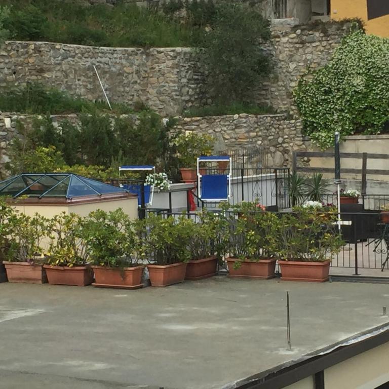 Villa Eden jacuzzi pool & private parking - Appartamento con 1 Camera da Letto - 15