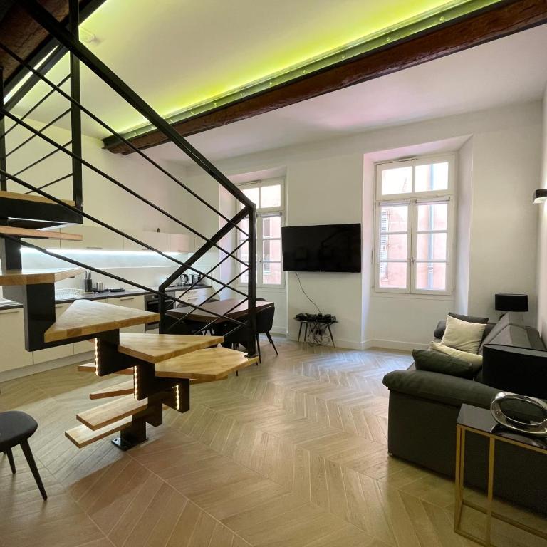 Gallo Premium - Appartement 2 Chambres - 1