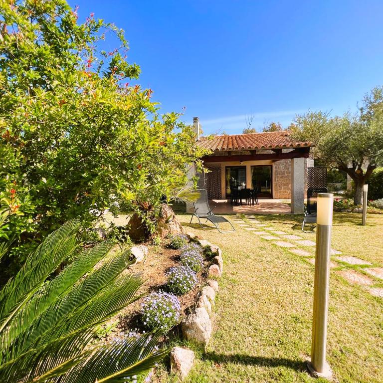 Sa Perla Marina - FREE WIFI - 500 mt from the beach - Casa con 2 Camere da Letto - 1