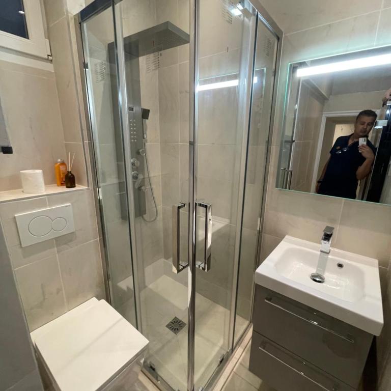 Gallo Premium - Appartement 2 Chambres - 6
