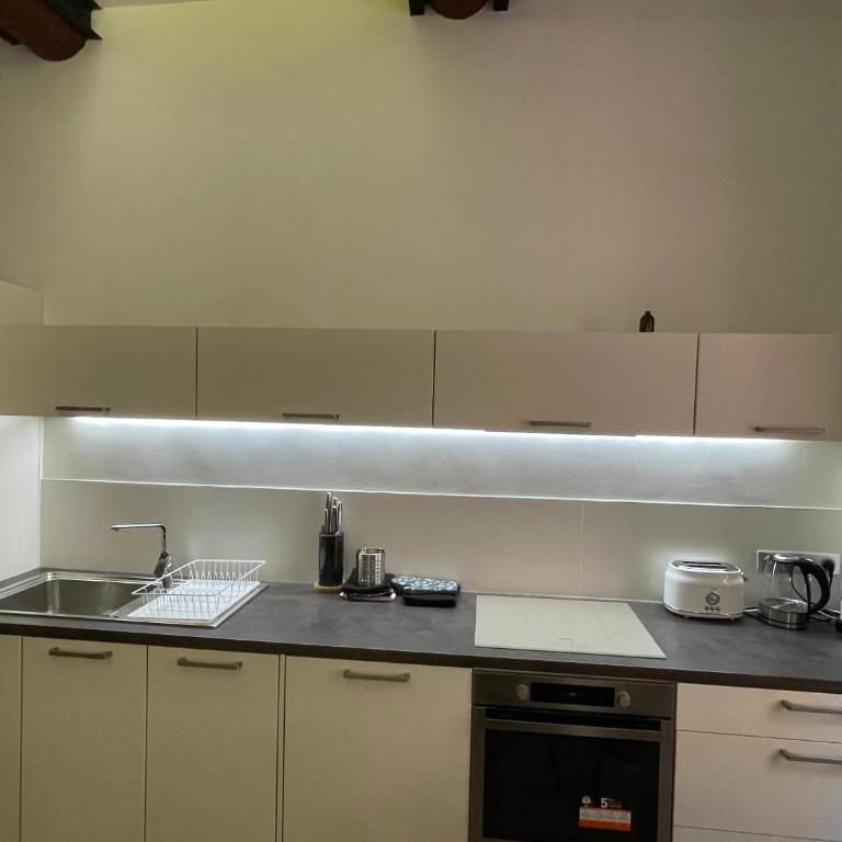 Gallo Premium - Appartement 2 Chambres - 8