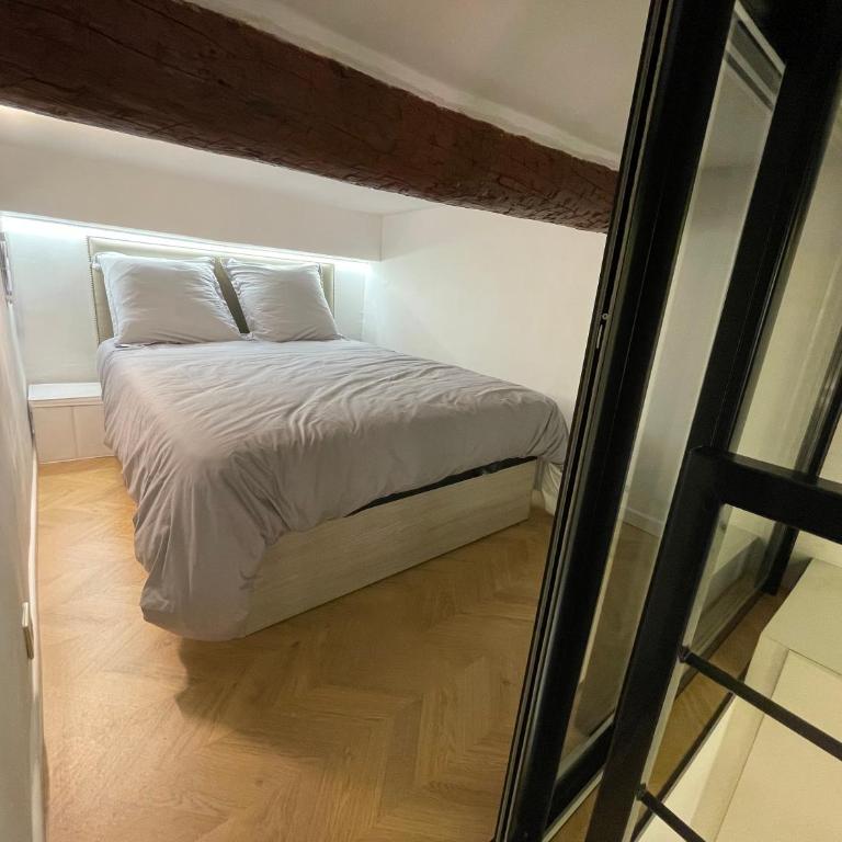 Gallo Premium - Appartement 2 Chambres - 9
