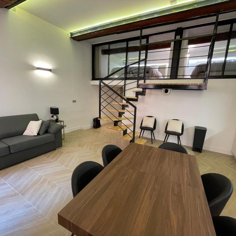 Gallo Premium - Appartement 2 Chambres - 11