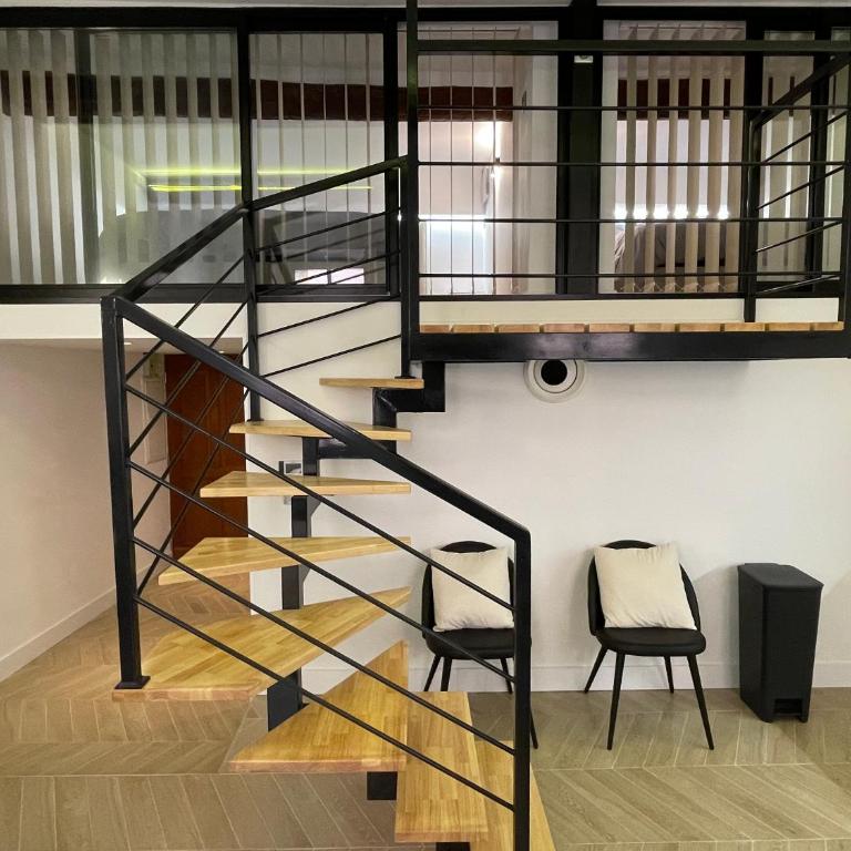 Gallo Premium - Appartement 2 Chambres - 13