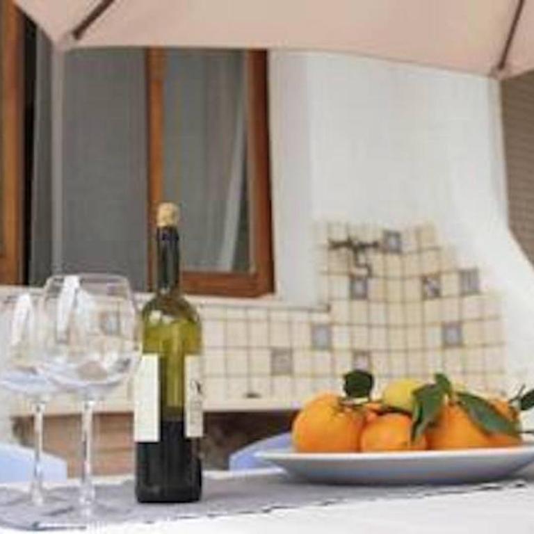 Laguna Blu Casa sul Mare - Appartamento con 2 Camere da Letto - 14
