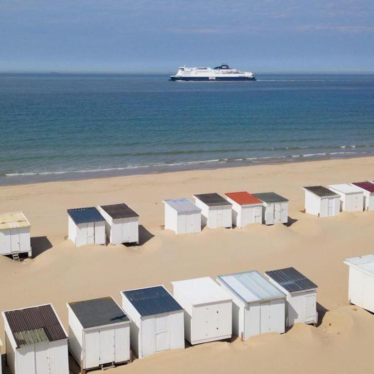 Agréable maison de 100m2 avec son parking privatif - Maison 3 Chambres - 31