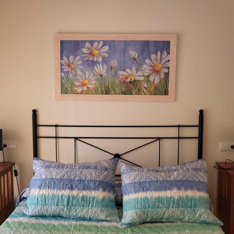 ¡Apartamento cerca de la piscina en paraíso de Vera! - Apartamento de 2 dormitorios - 11