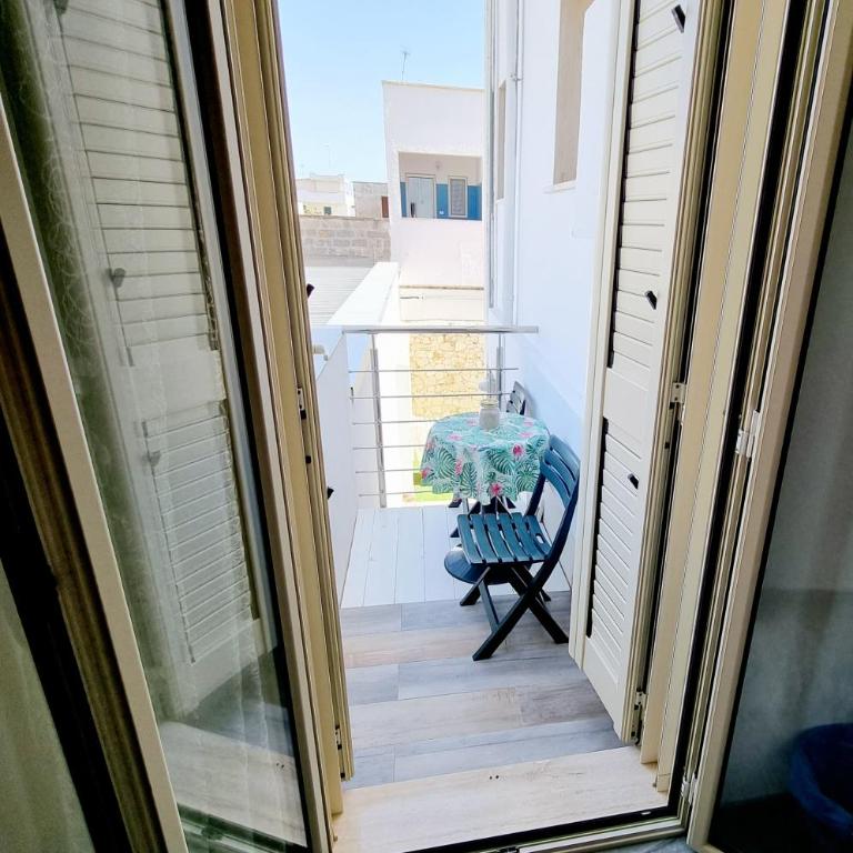 Albatros B&B Porto Cesareo - Camera Tripla con Bagno Privato - 20