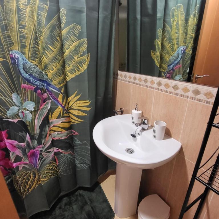 ¡Apartamento cerca de la piscina en paraíso de Vera! - Apartamento de 2 dormitorios - 16