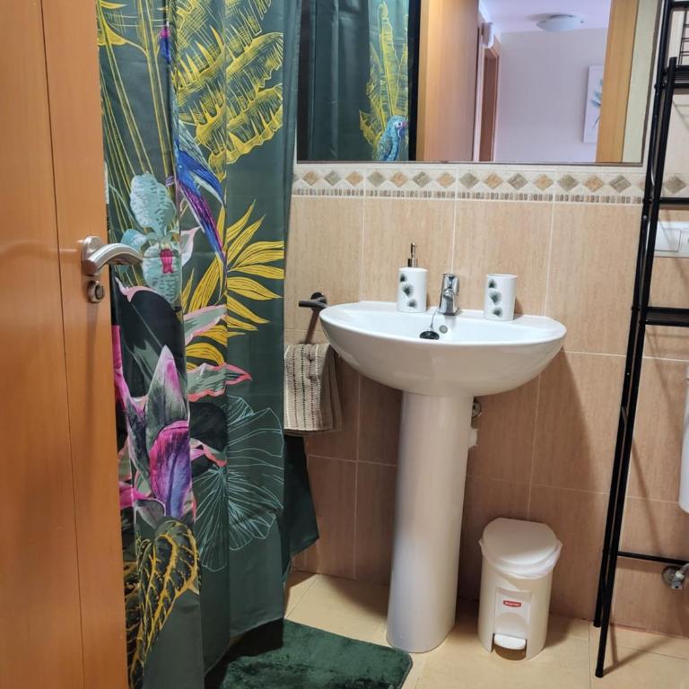¡Apartamento cerca de la piscina en paraíso de Vera! - Apartamento de 2 dormitorios - 21