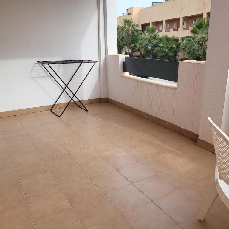¡Apartamento cerca de la piscina en paraíso de Vera! - Apartamento de 2 dormitorios - 23