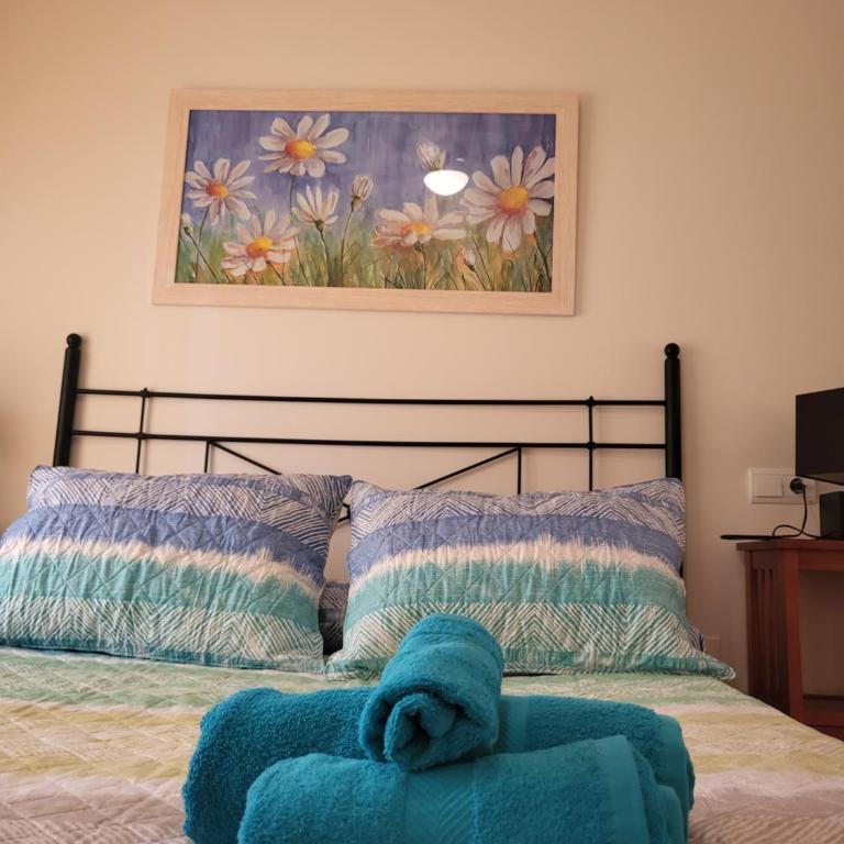 ¡Apartamento cerca de la piscina en paraíso de Vera! - Apartamento de 2 dormitorios - 26