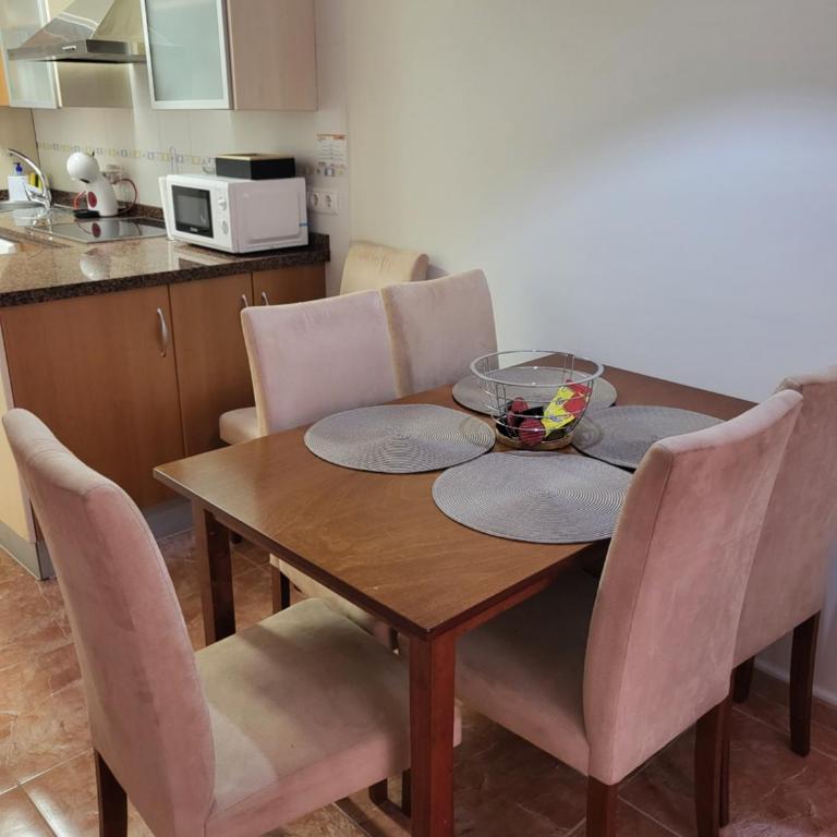 ¡Apartamento cerca de la piscina en paraíso de Vera! - Apartamento de 2 dormitorios - 31