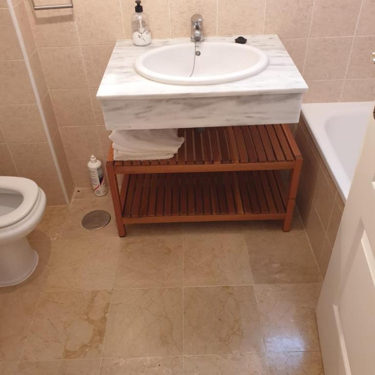 3 bedrooms with pool & parking, close to sea and Gibraltar - Apartamento de 3 dormitorios - 24