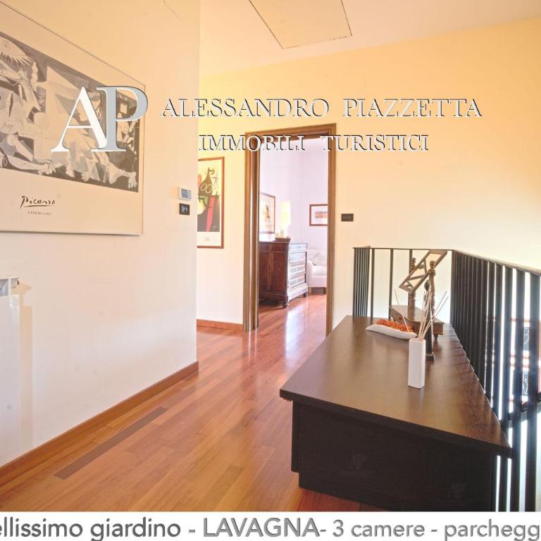 Villa Marinin - con splendido giardino e vicino ad oasi naturalistica - Haus mit 2 Schlafzimmern - 35