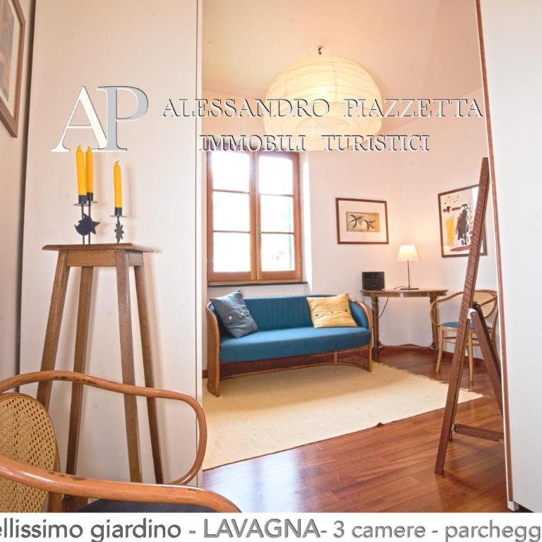 Villa Marinin - con splendido giardino e vicino ad oasi naturalistica - Haus mit 2 Schlafzimmern - 5