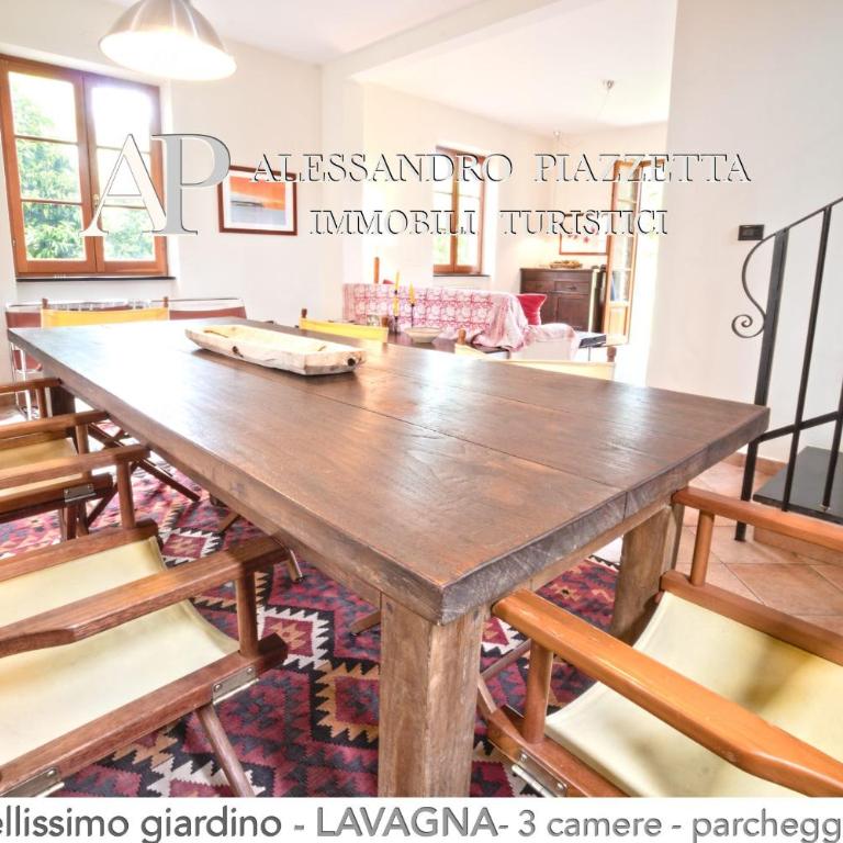 Villa Marinin - con splendido giardino e vicino ad oasi naturalistica - Haus mit 2 Schlafzimmern - 18