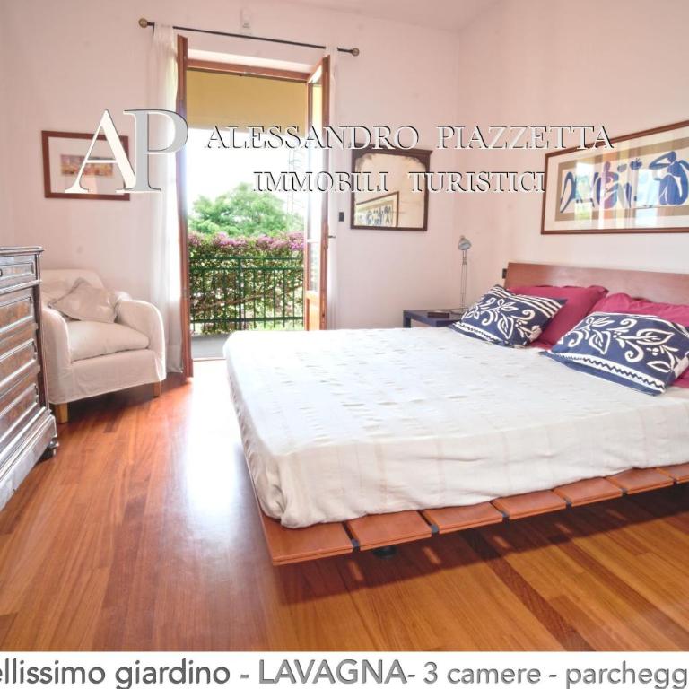 Villa Marinin - con splendido giardino e vicino ad oasi naturalistica - Haus mit 2 Schlafzimmern - 24