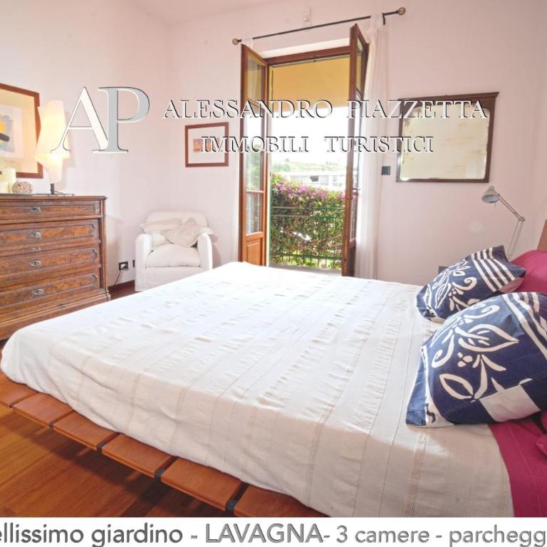 Villa Marinin - con splendido giardino e vicino ad oasi naturalistica - Haus mit 2 Schlafzimmern - 27