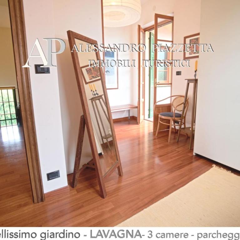 Villa Marinin - con splendido giardino e vicino ad oasi naturalistica - Haus mit 2 Schlafzimmern - 21