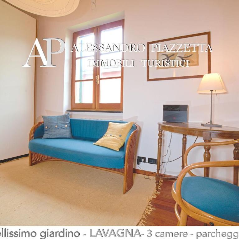 Villa Marinin - con splendido giardino e vicino ad oasi naturalistica - Haus mit 2 Schlafzimmern - 22