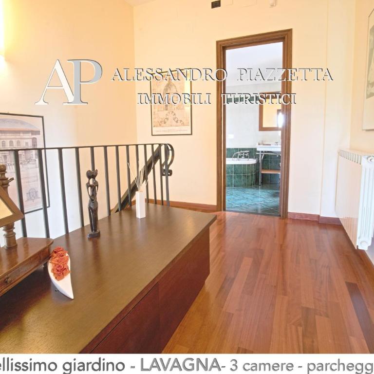 Villa Marinin - con splendido giardino e vicino ad oasi naturalistica - Haus mit 2 Schlafzimmern - 20