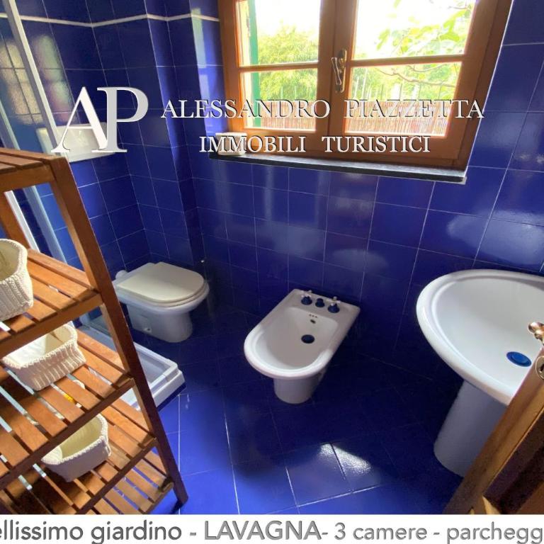 Villa Marinin - con splendido giardino e vicino ad oasi naturalistica - Haus mit 2 Schlafzimmern - 40