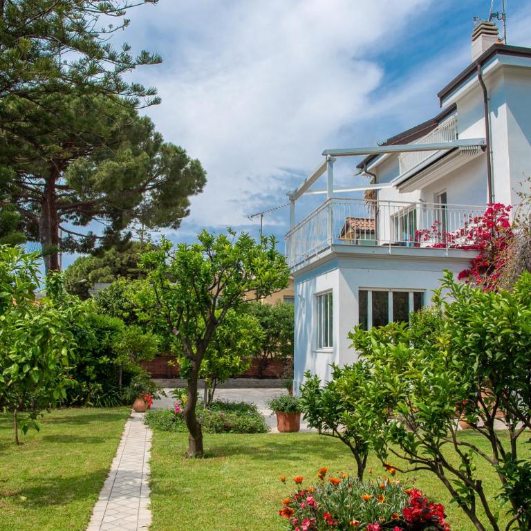 Magnificent Villa Sanremo - Villa Deluxe - 4