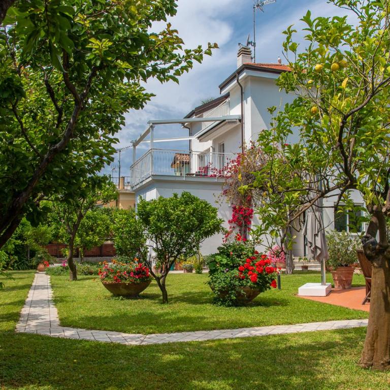 Magnificent Villa Sanremo - Villa Deluxe - 5