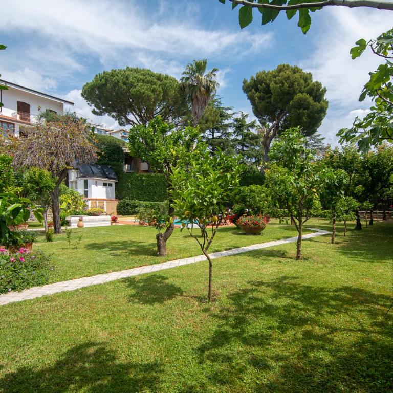 Magnificent Villa Sanremo - Villa Deluxe - 7