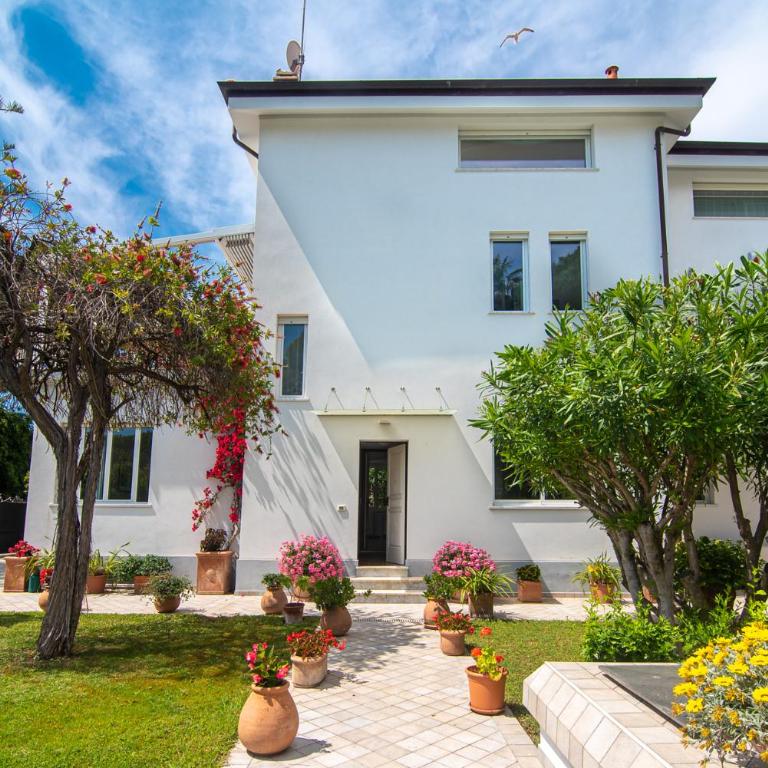 Magnificent Villa Sanremo - Villa Deluxe - 17