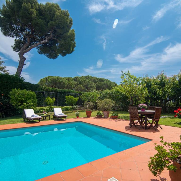 Magnificent Villa Sanremo - Villa Deluxe - 13
