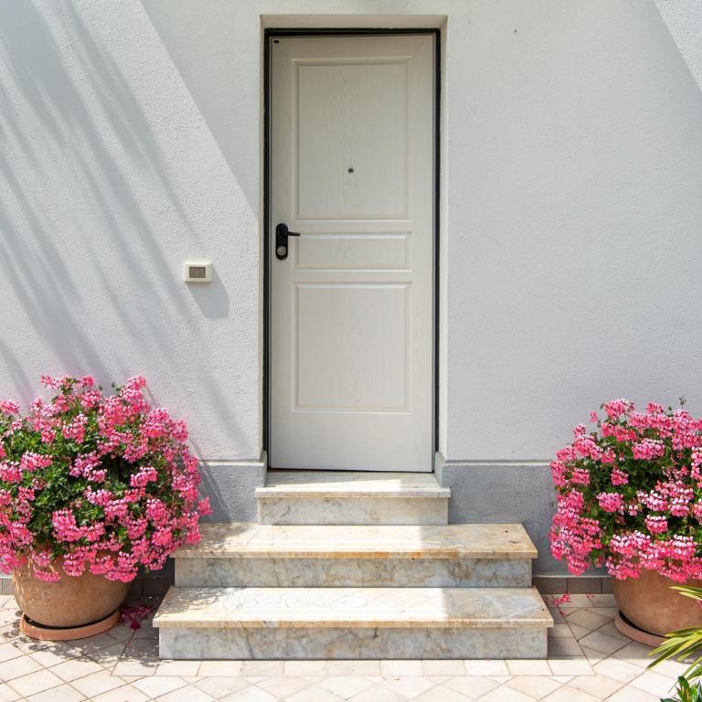 Magnificent Villa Sanremo - Villa Deluxe - 18