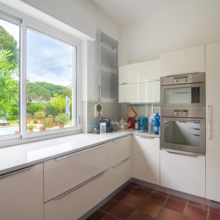 Magnificent Villa Sanremo - Villa Deluxe - 22