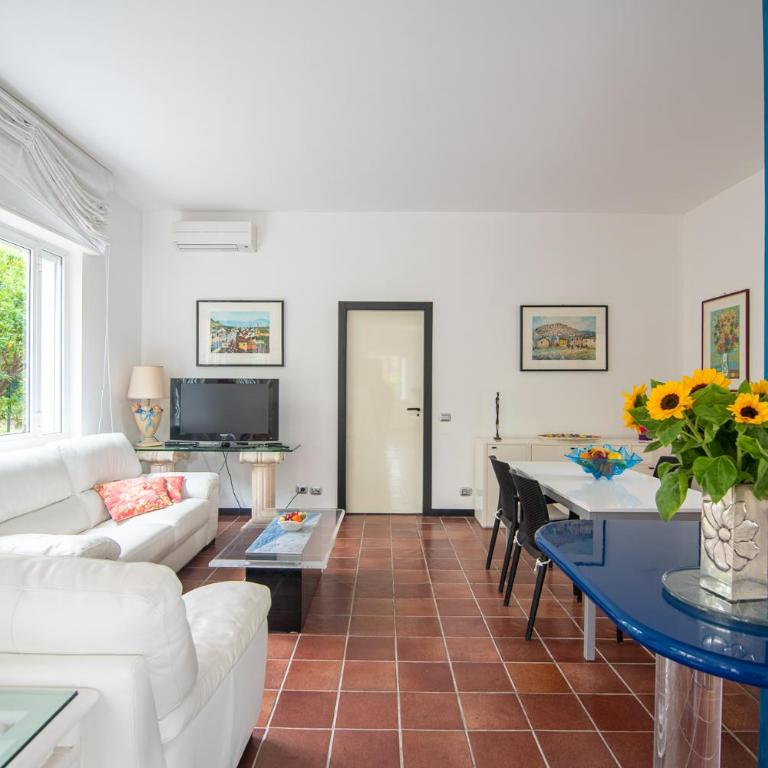 Magnificent Villa Sanremo - Villa Deluxe - 27