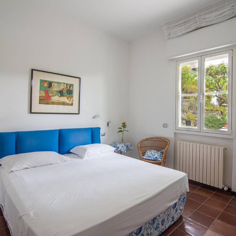 Magnificent Villa Sanremo - Villa Deluxe - 33