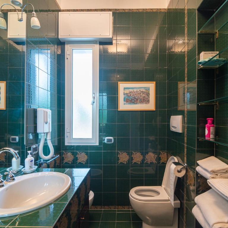 Magnificent Villa Sanremo - Villa Deluxe - 35