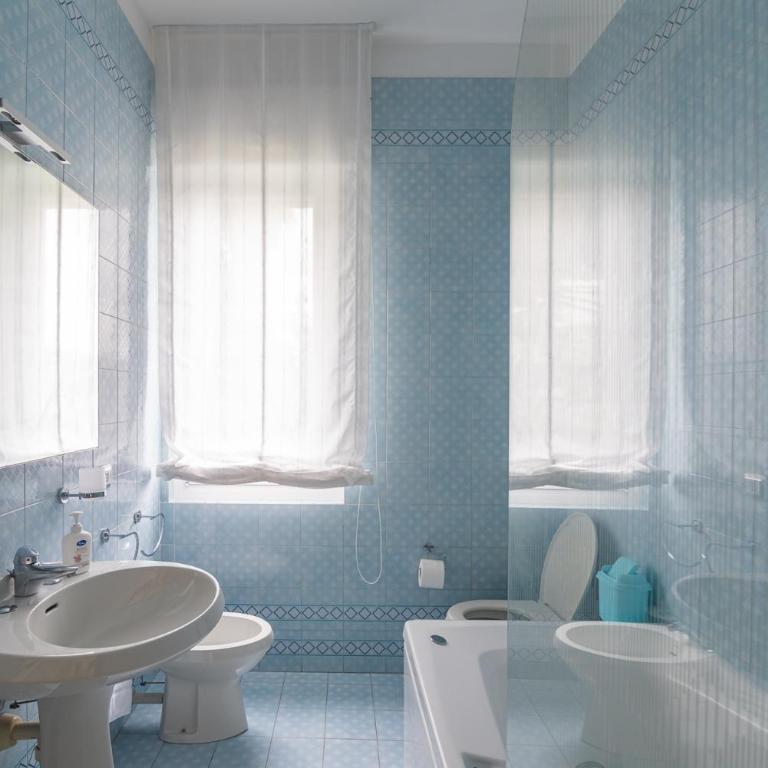Magnificent Villa Sanremo - Villa Deluxe - 39