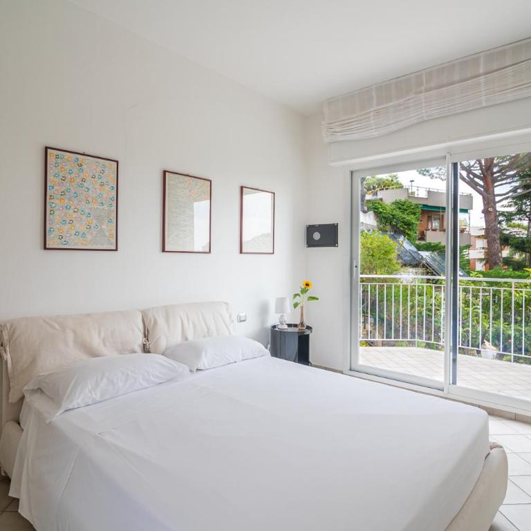 Magnificent Villa Sanremo - Villa Deluxe - 42