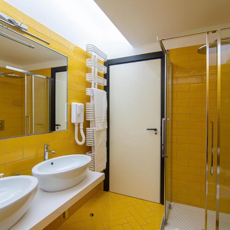 Magnificent Villa Sanremo - Villa Deluxe - 41